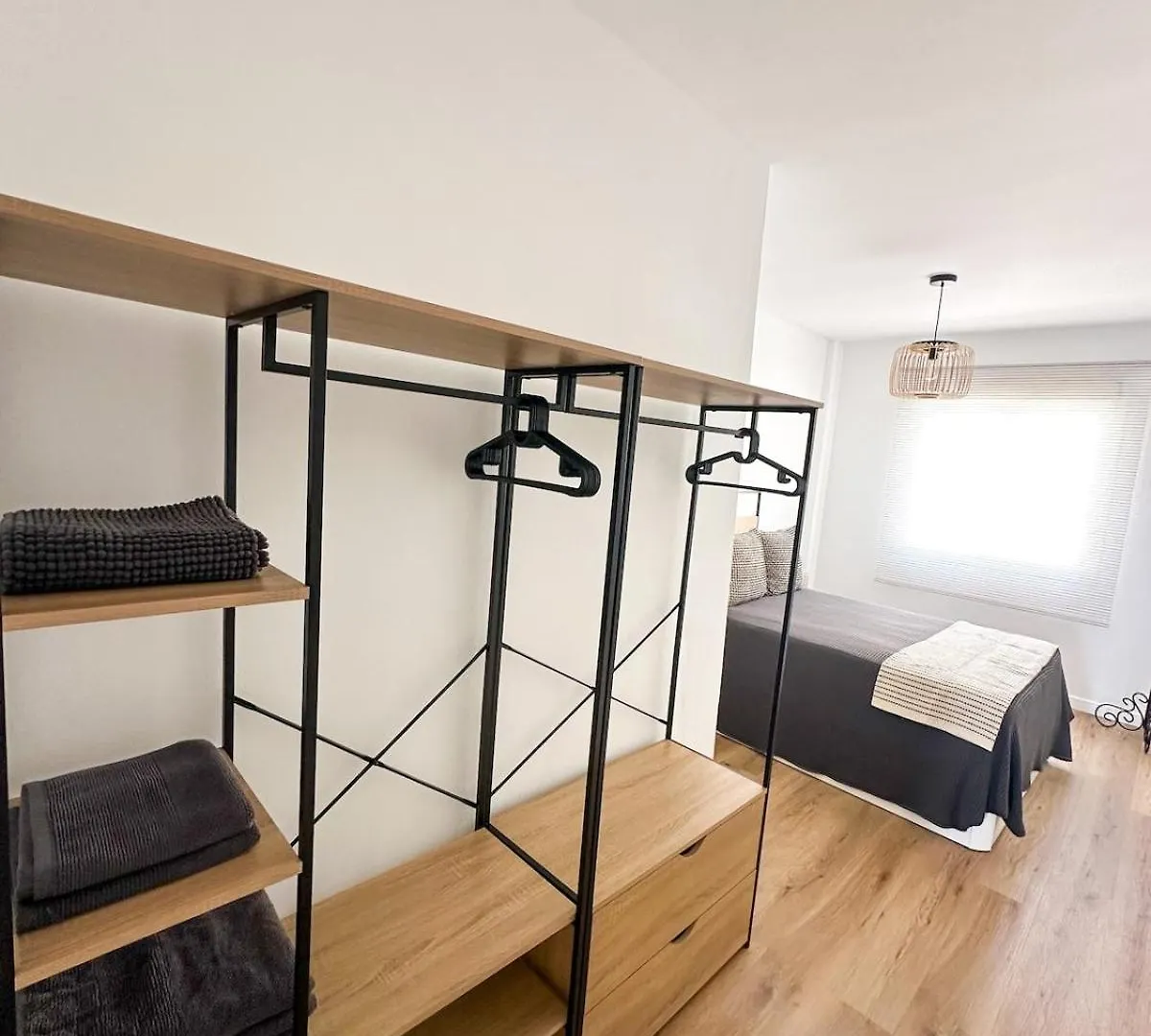 Apartamento Frente Al Mar En Tarifa